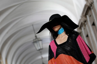 Illustration for article titled A Degree In Missoni Is Relatively Useless